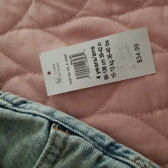 Bundle #2 👖+👖 - Picture 5 of 5